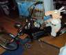Fahrrad Chopper
